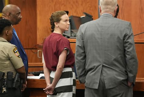 Jury begins deliberations in Kaitlin Armstrong murder trial